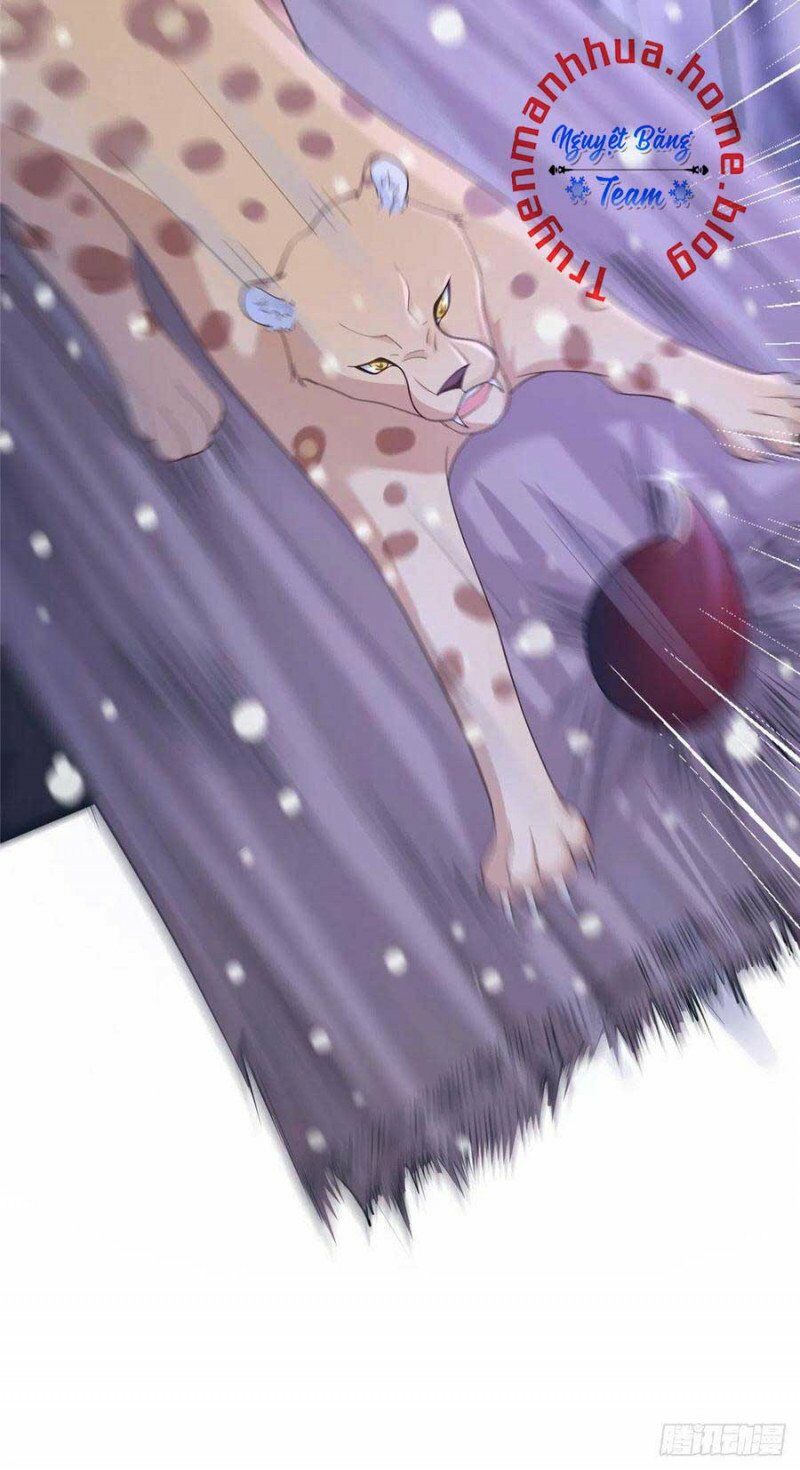 [16+] thảnh thơi thú thế chủng chủng điền, sinh sinh tể chapter 278 21