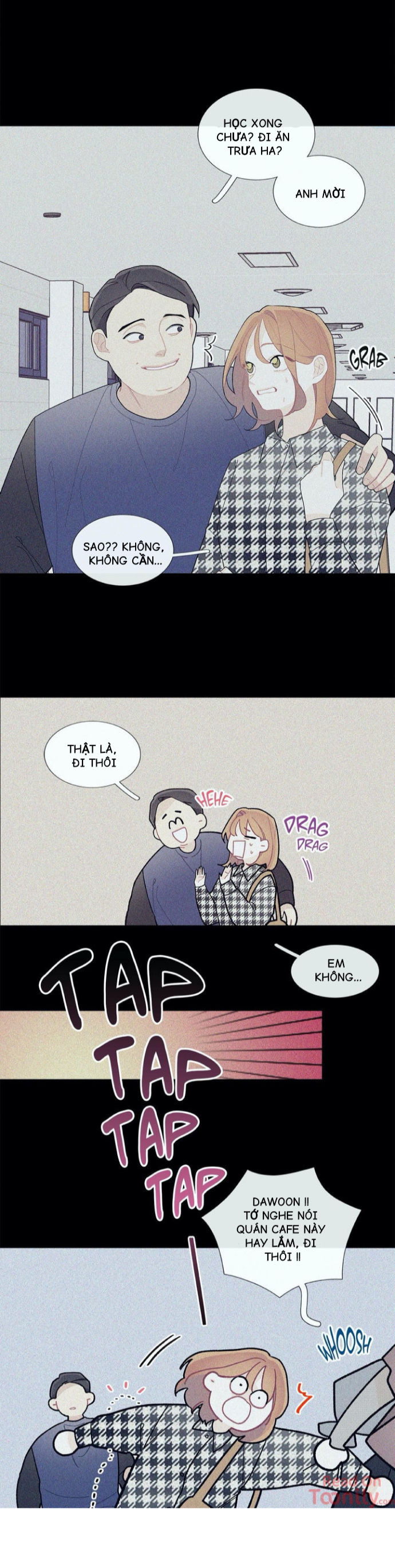 chuyện quái gì đang xảy ra? chapter 65 19