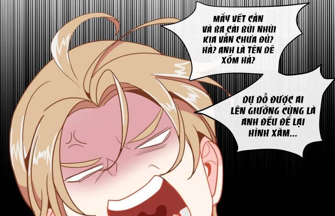 sự cám dỗ của ác ma chapter 3 21