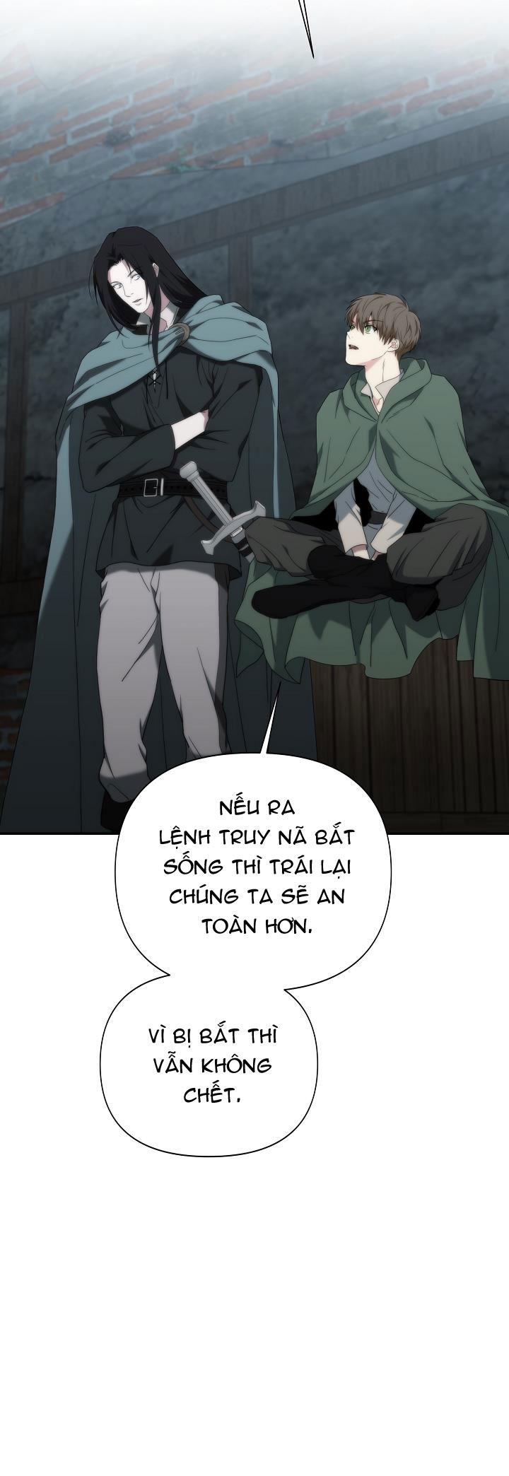 hai đất nước, đất nước của nô lệ chapter 34 44