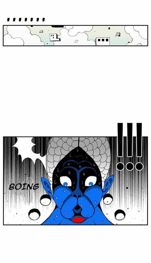 hành trình thoát khỏi địa ngục chapter 21 6