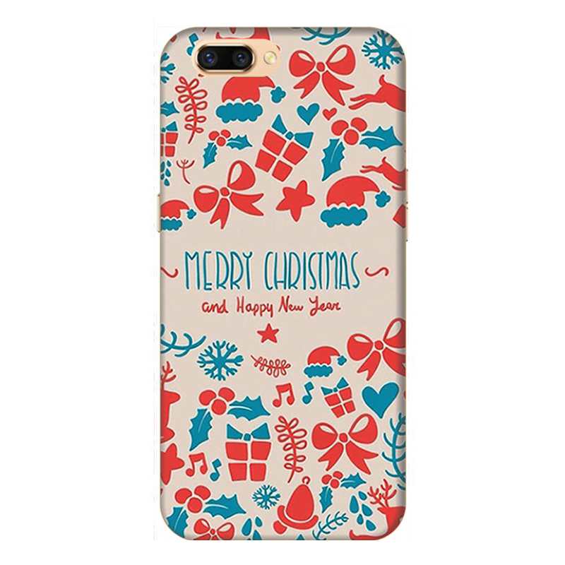 Ốp Lưng Cho Oppo R11 - Mẫu 76