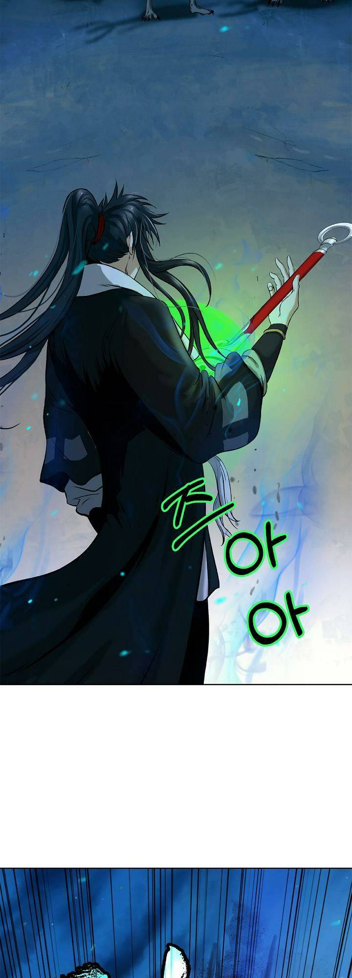 xuyên không thành hổ chapter 102 72