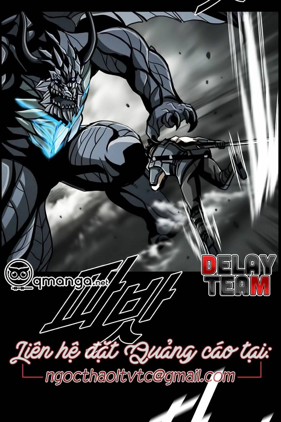 thợ săn đầu tiên chapter 63 21