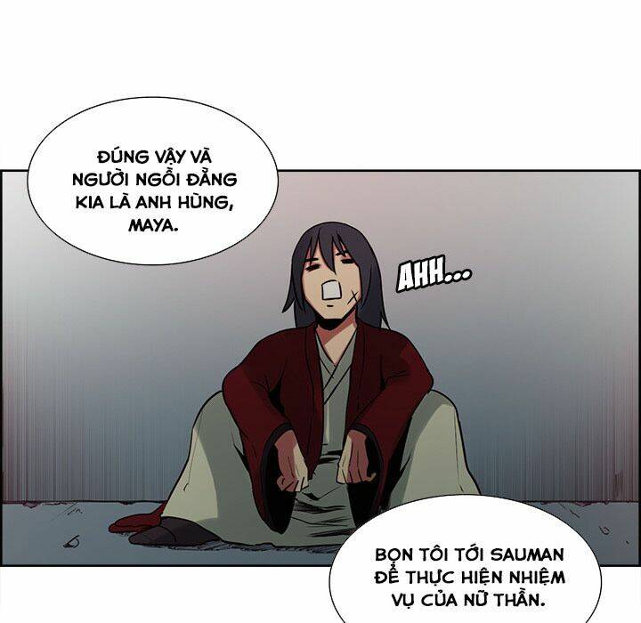 dâm dục hùng chapter 54 10