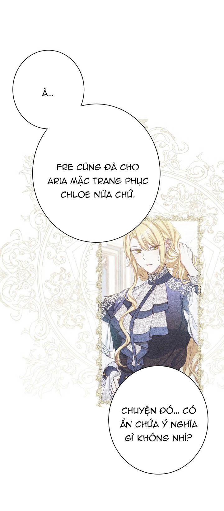 ác nữ đảo ngược đồng hồ cát chapter 65 51