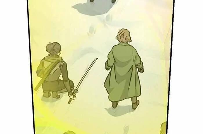 tôi lên cấp chỉ bằng cách ăn chapter 99.5 71