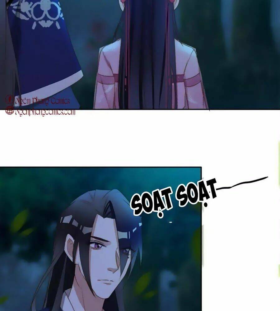 thần nữ thái năng liêu chapter 36 19