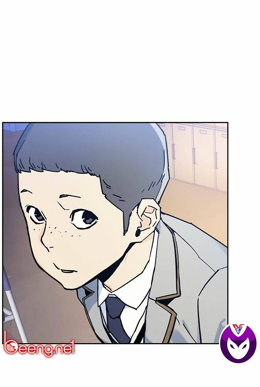 bạn học tôi là lính đánh thuê chapter 4 122