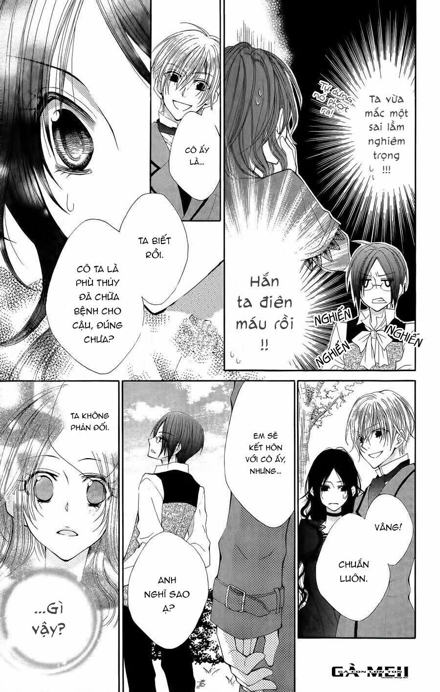 hyakunen renbo chapter 5 13