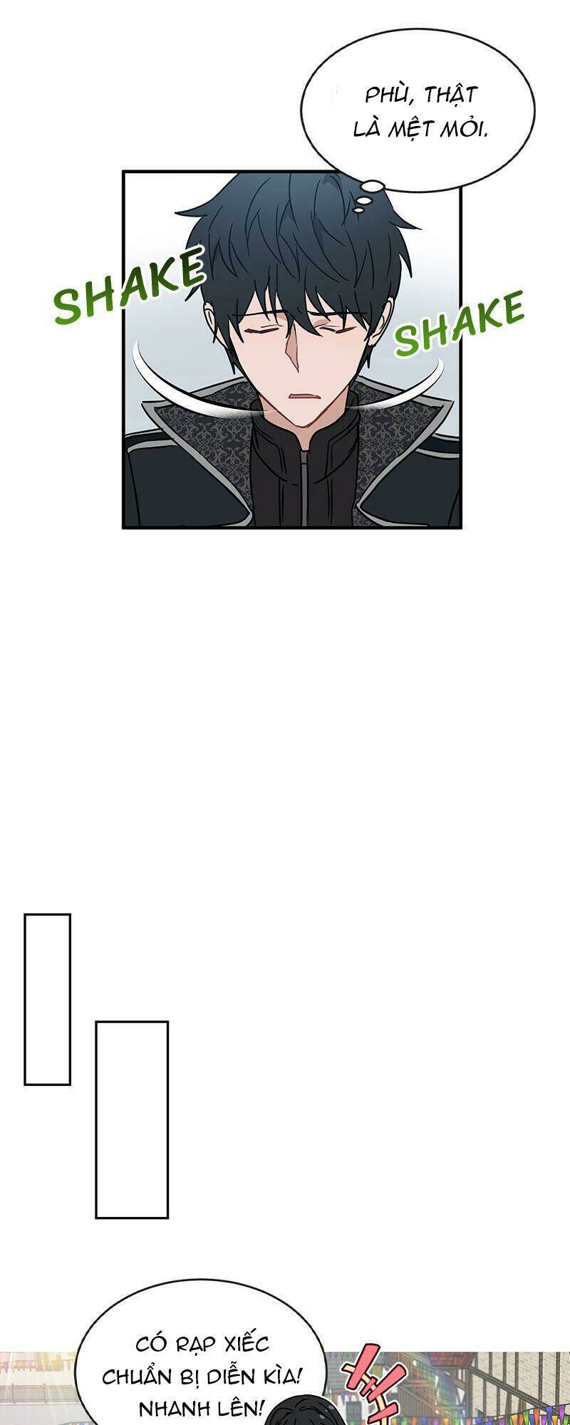 khế ước của ma tộc chapter 18 39