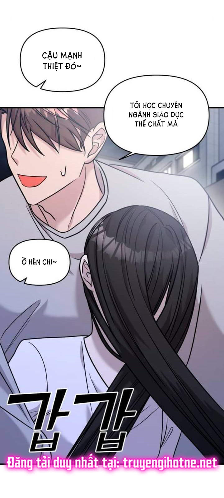 phản diện thuần túy chapter 29.1 9