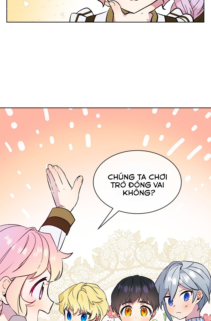 quý cô quyền lực chapter 11 33