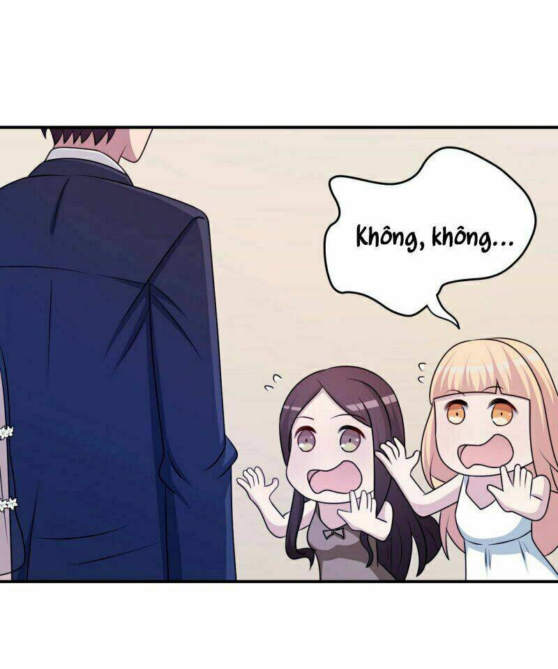 mạc thiếu bức hôn: vợ mới khó chống đỡ chapter 93 44