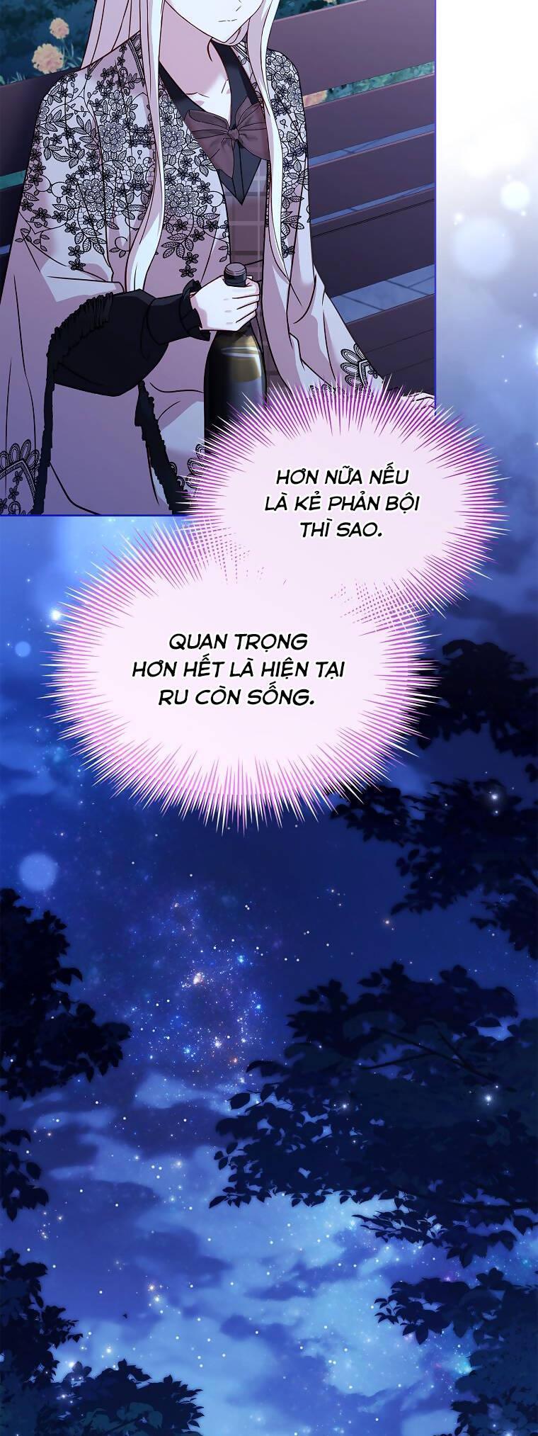 để yên cho tiểu thư hiền chapter 120 21