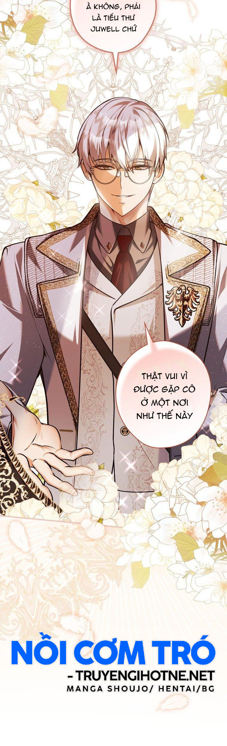 nàng tiểu thư nhà công tước chapter 20 20
