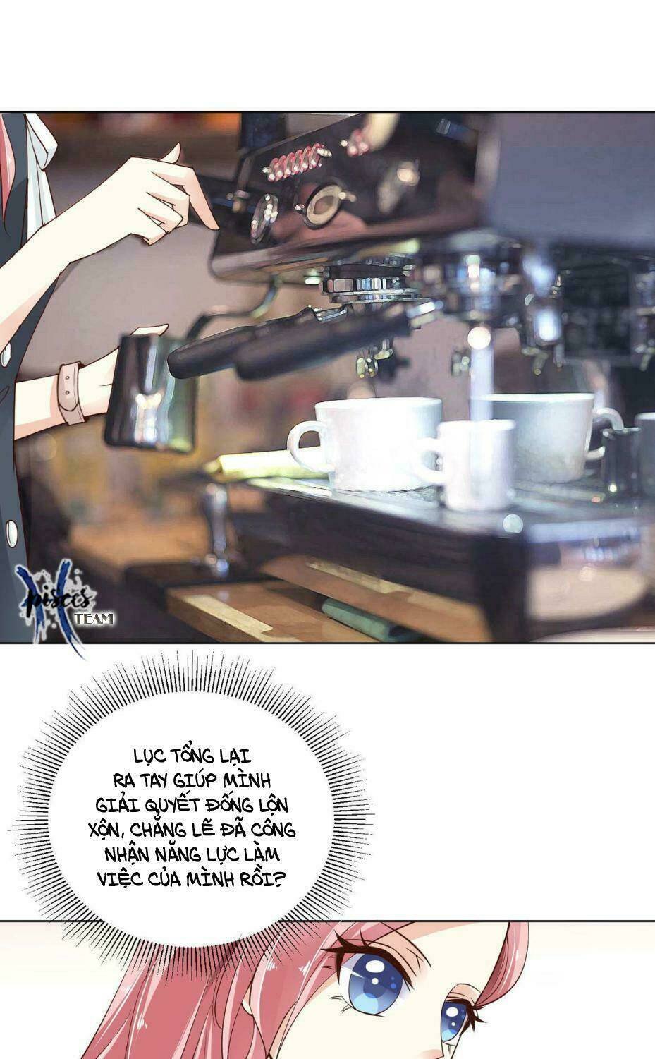 nữ nhân xin nhẹ nhàng chapter 27 13