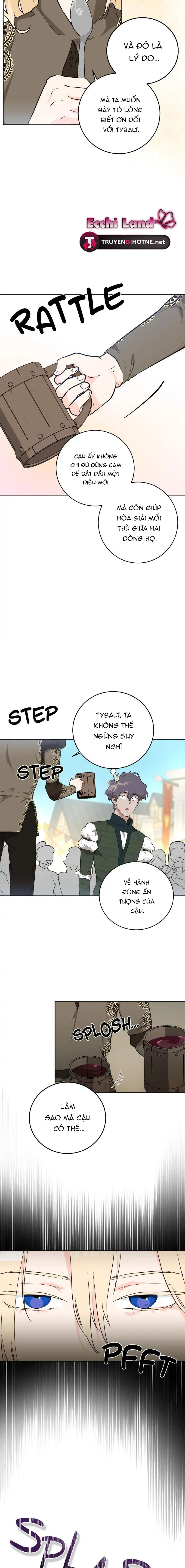 tạm biệt juliet của ta chapter 7.2 2