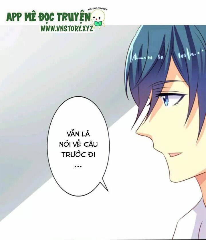 ông chủ của tôi là yêu quái chapter 49 2