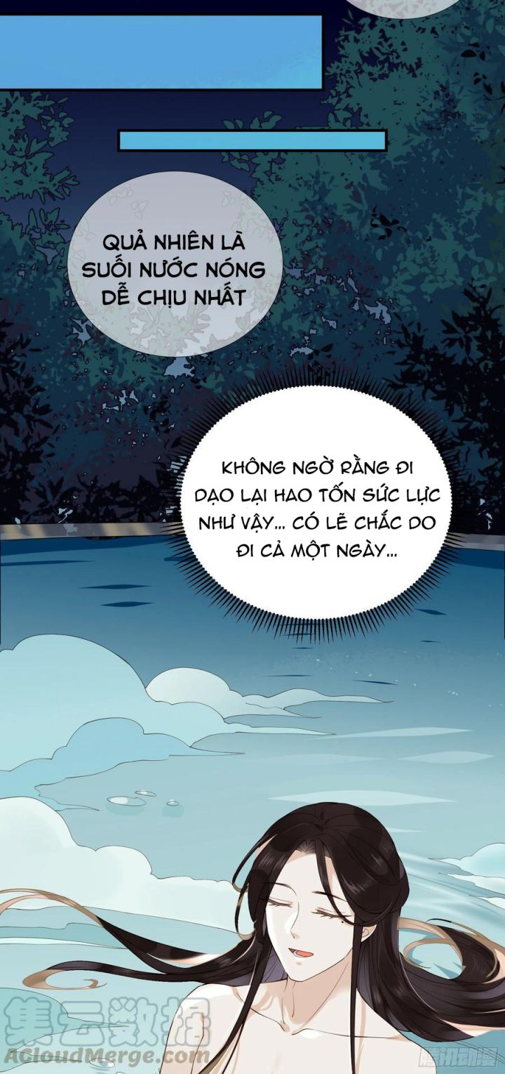 Cô Thành Lonely chapter 53