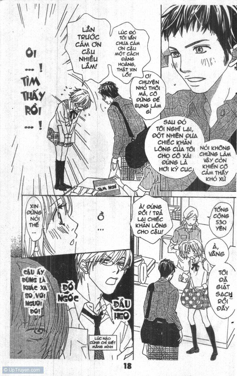 sweet mission chapter 4 16