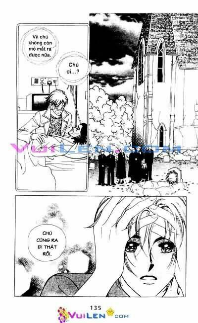 có anh trong đời chapter 2 135