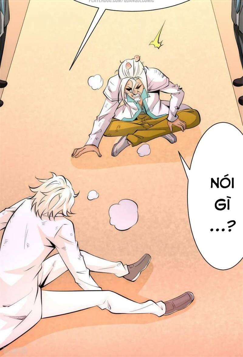 đô thị đỉnh phong cao thủ chapter 65 38