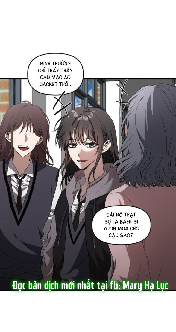 Tự Do Trong Mơ chapter 38.1 2