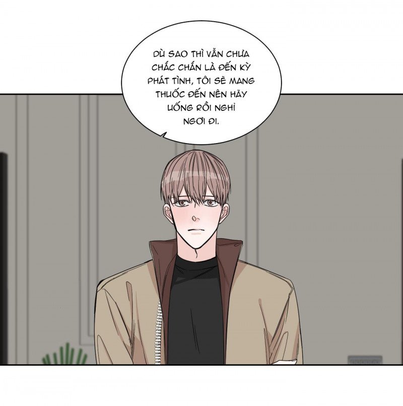 điểm dừng chân cuối cùng chapter 11.5 1