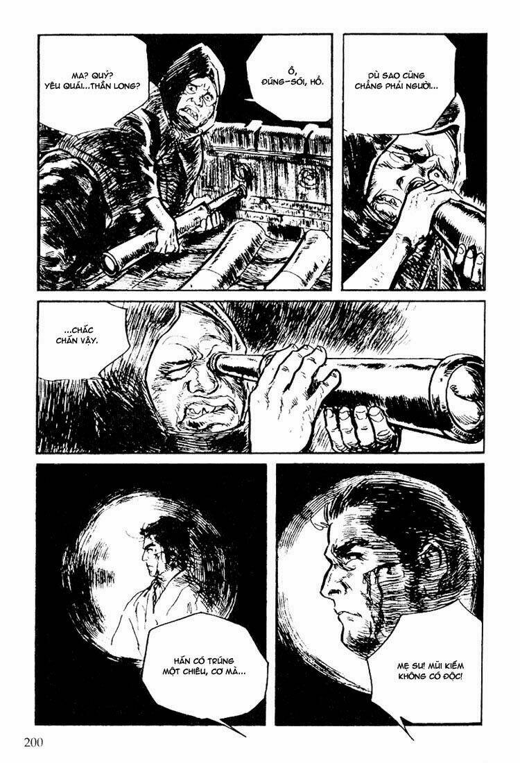 lone wolf and cub chapter 115 12