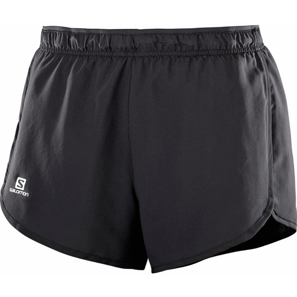 Quần Thể Thao Nữ Salomon Agile Short W - L40128100 Size