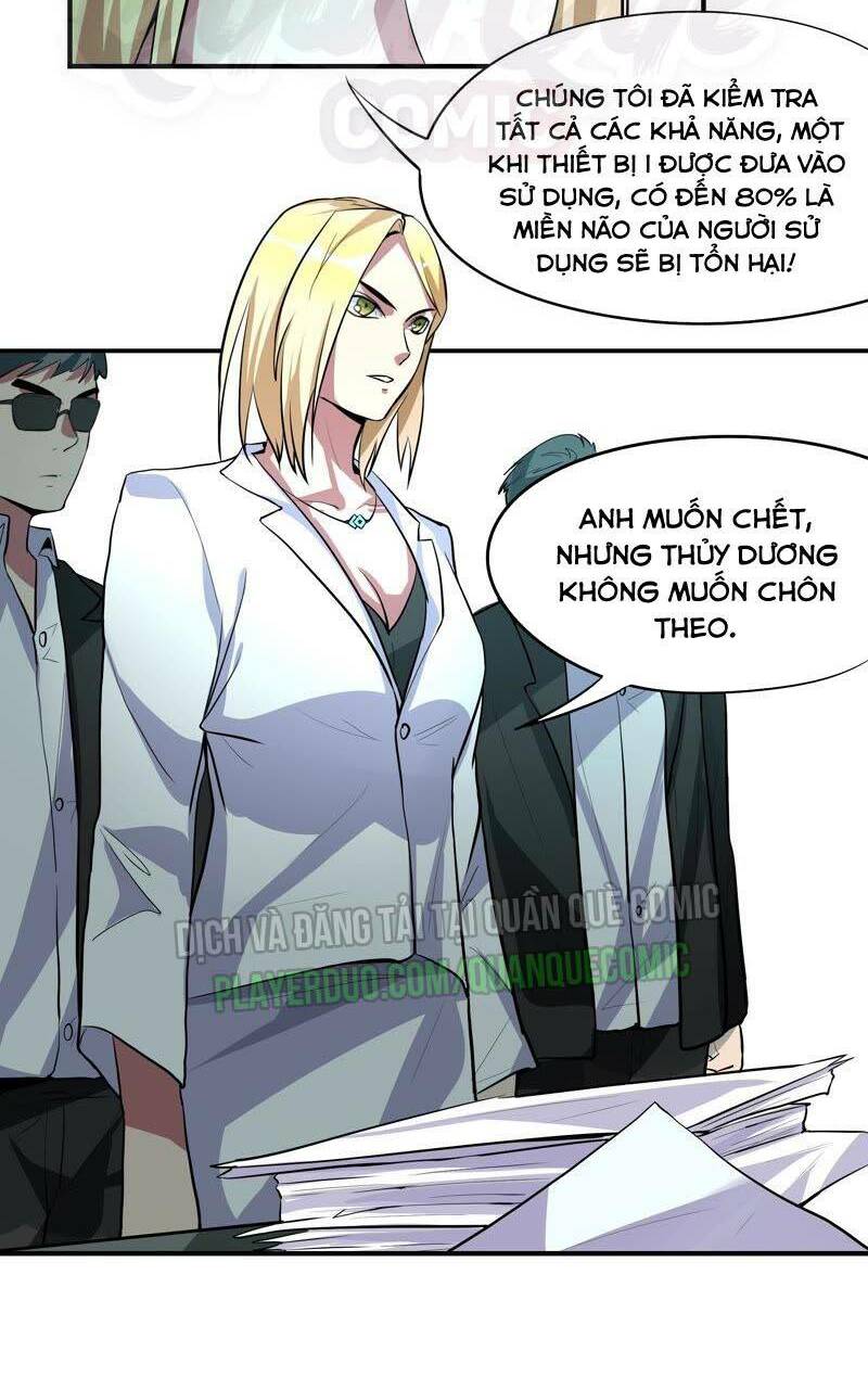 dãy số chí mạng chapter 20 17