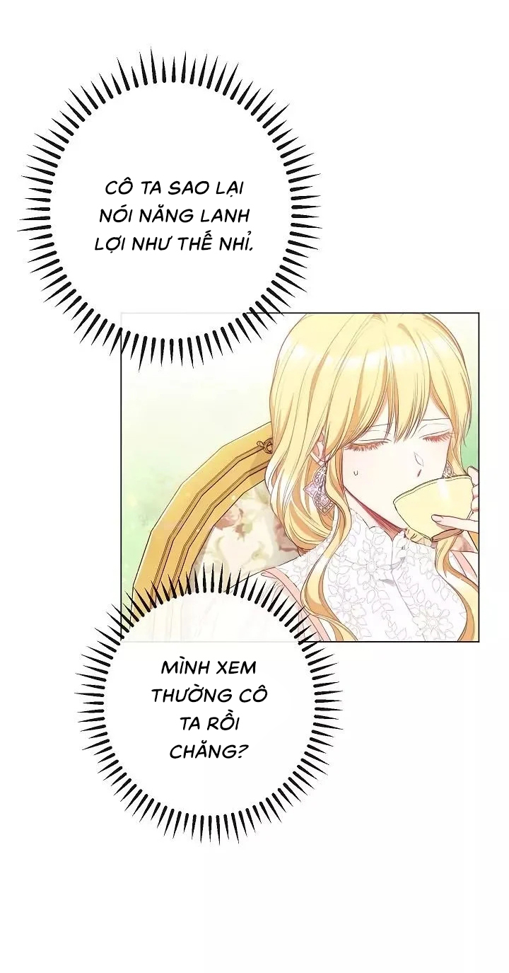 ác nữ đảo ngược đồng hồ cát chapter 39 45