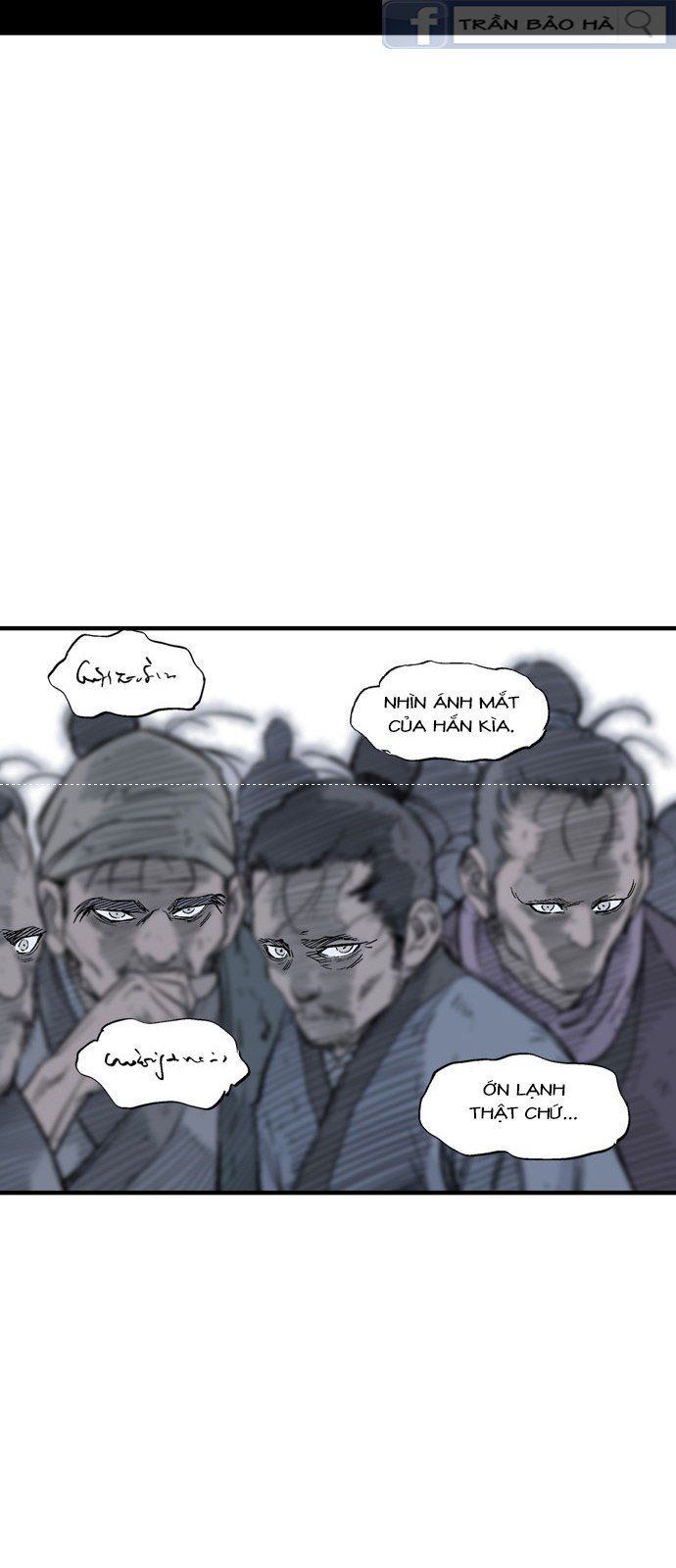 cao thủ 2 chapter 90 22