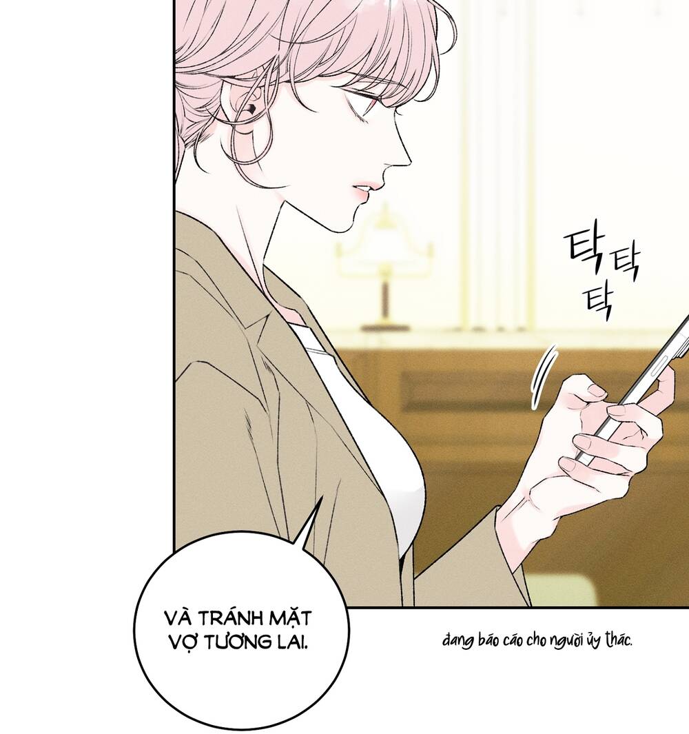 mối tình đầu của ma cà rồng chapter 29.2 15