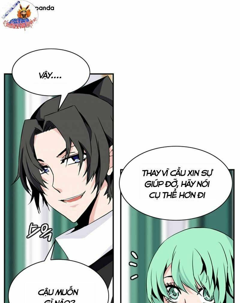 ảo mộng vương chapter 45 50