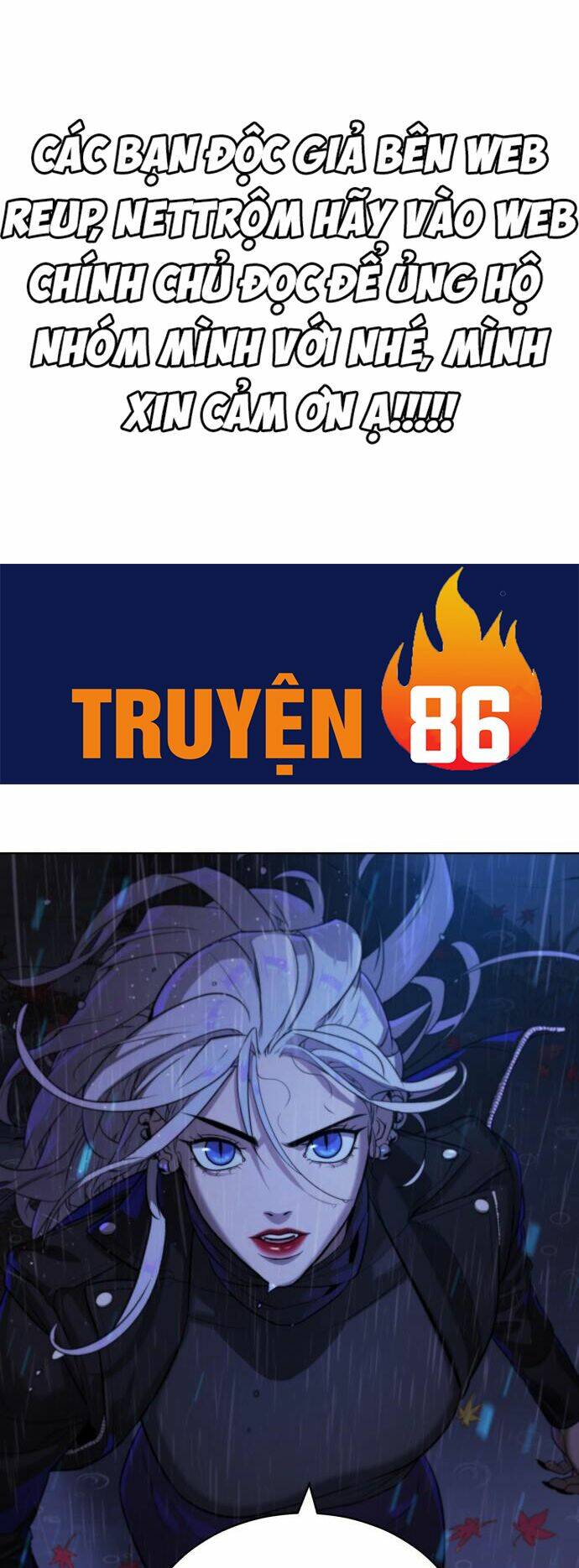 Máu trắng chapter 76.5 37