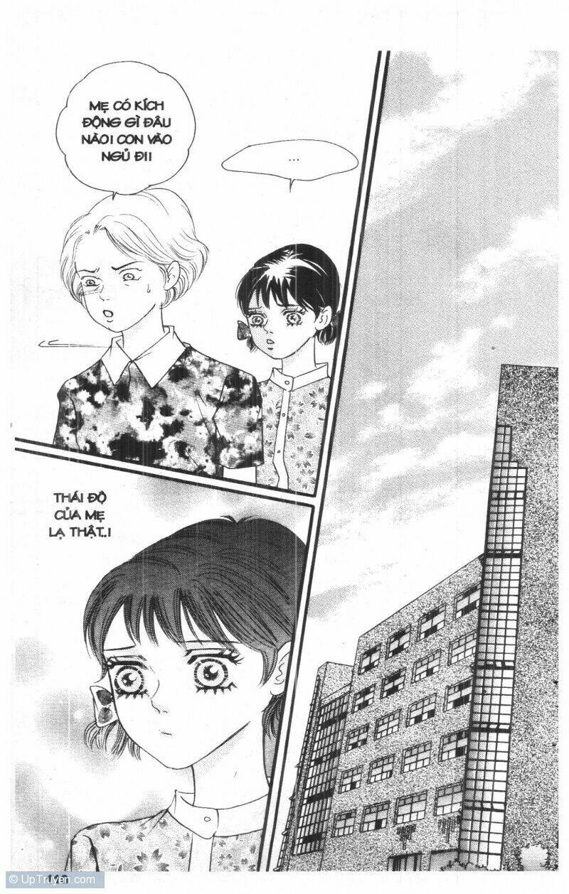 ô la la trớ trêu chapter 6 111