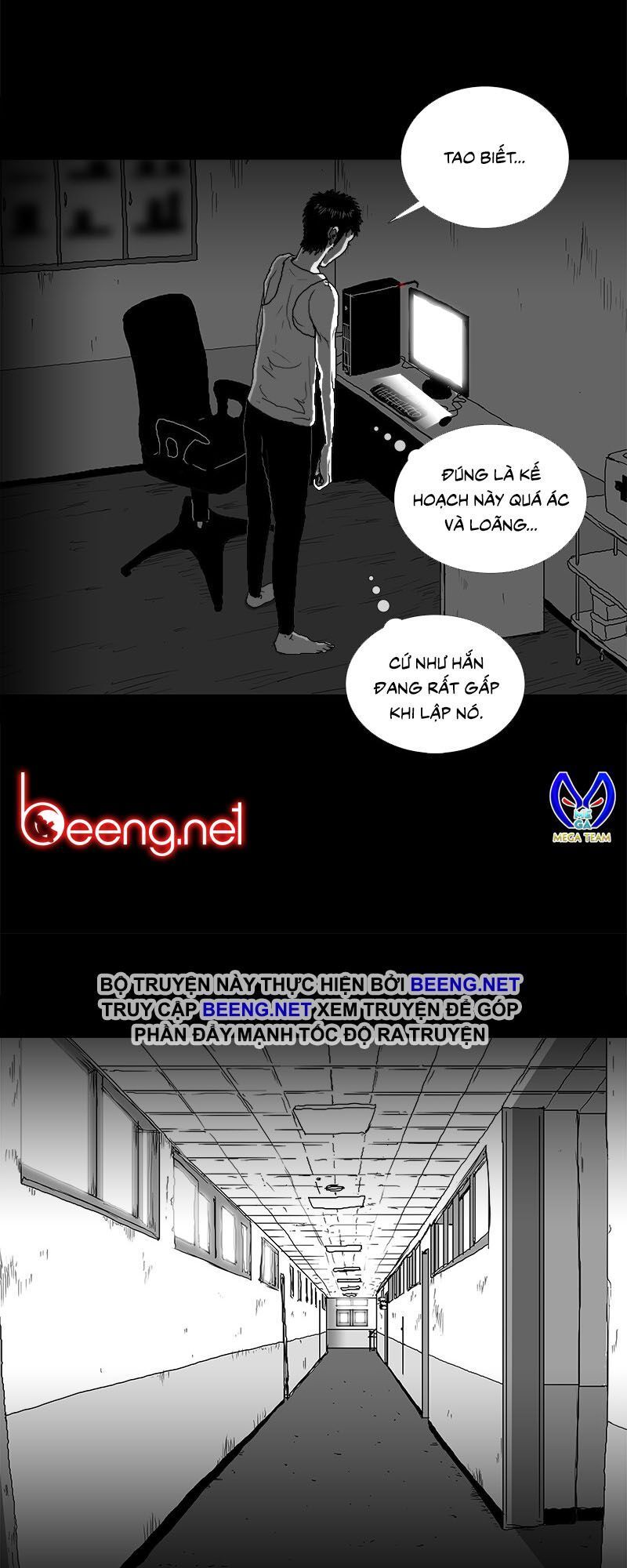 sống sót chapter 28 24