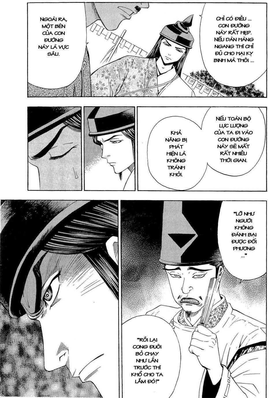 thiếu niên vương phần 2 chapter 37 53