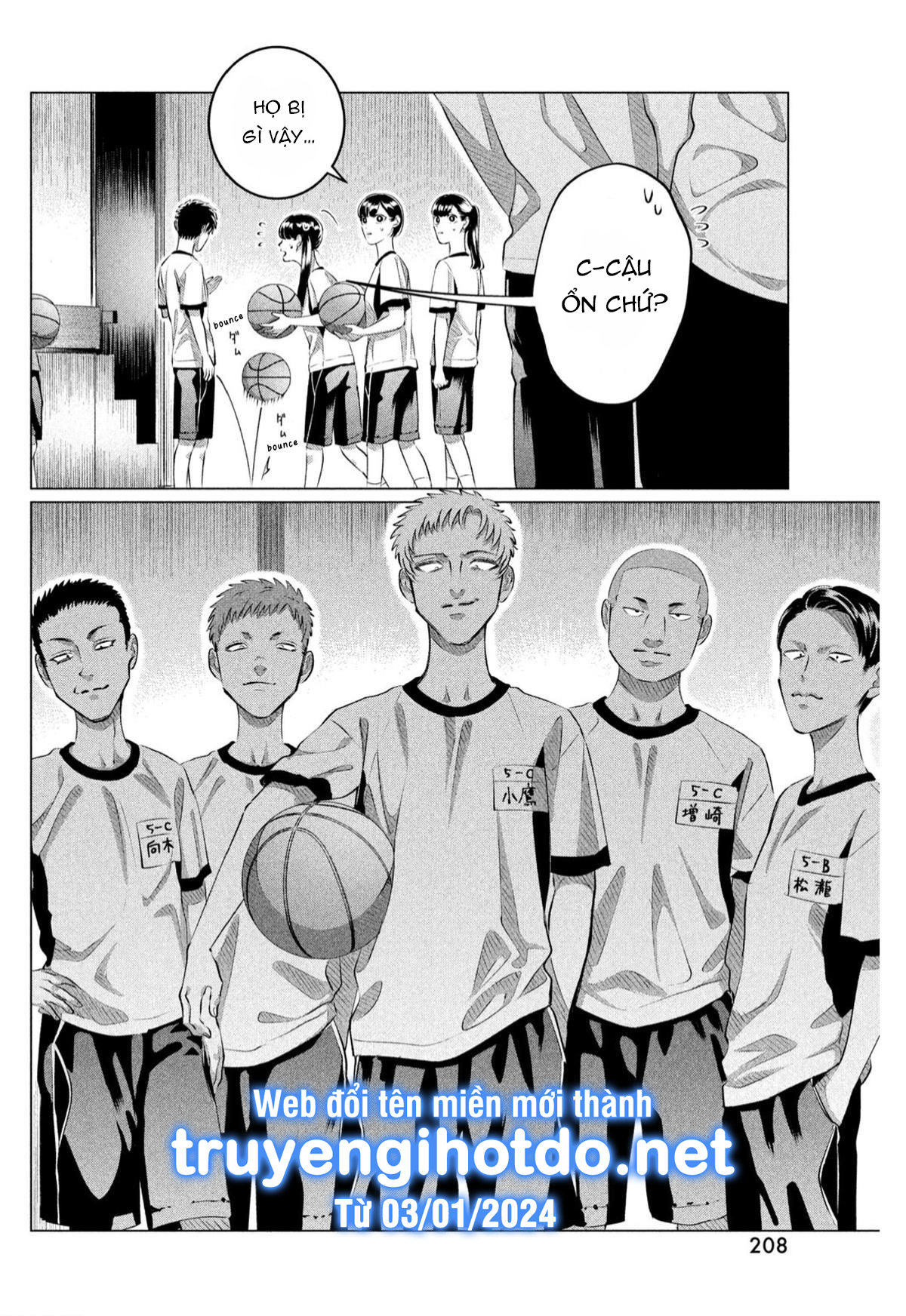 [18+] kiếp sau thà làm người xa lạ chapter 33.1 20