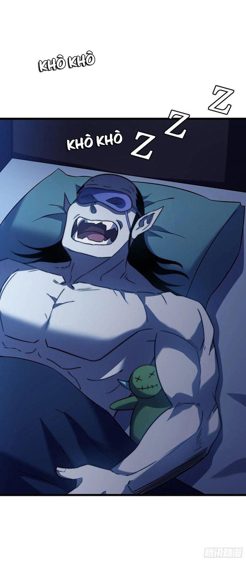 sát thần chi lộ tại dị giới chapter 38 40