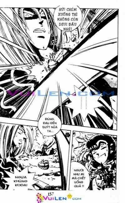 những người bạn tốt chapter 13 158