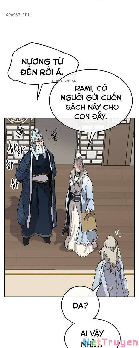 kiếm sĩ bất bại chapter 148 25