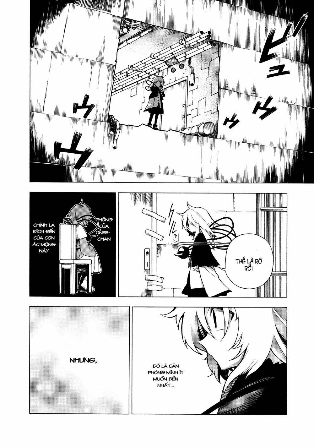 road of recollection chapter 1 46