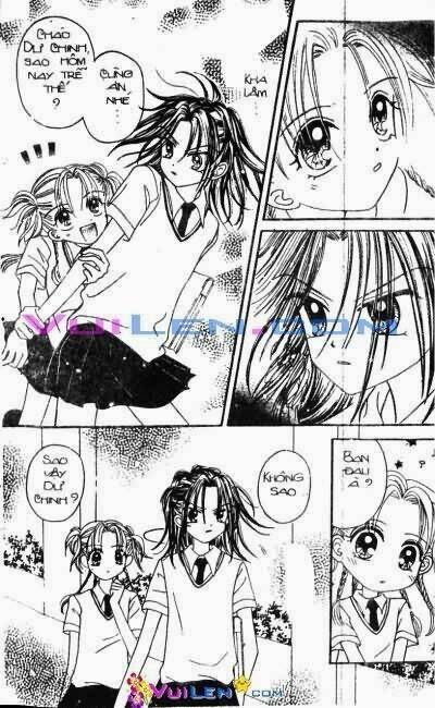 đôi giày thủy tinh chapter 5 77