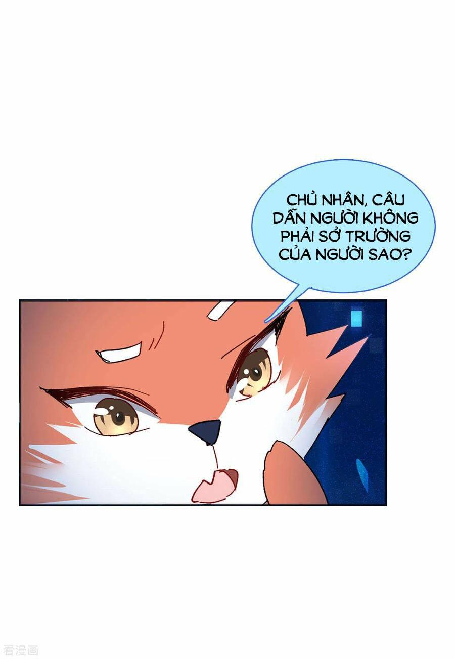 cô ấy đến rồi, xin nằm xuống! chapter 99 10