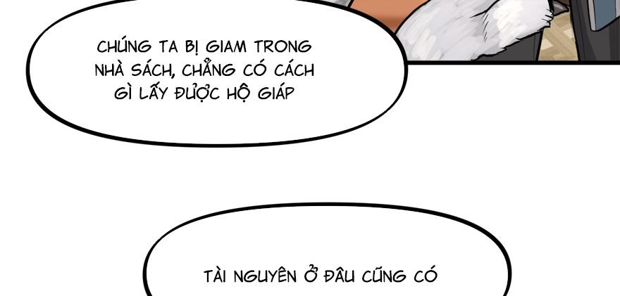 vua sinh tồn chapter 59 71