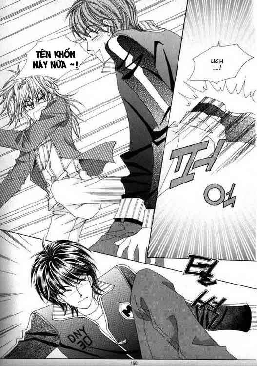 hoa hồng tặng anh chapter 18 49