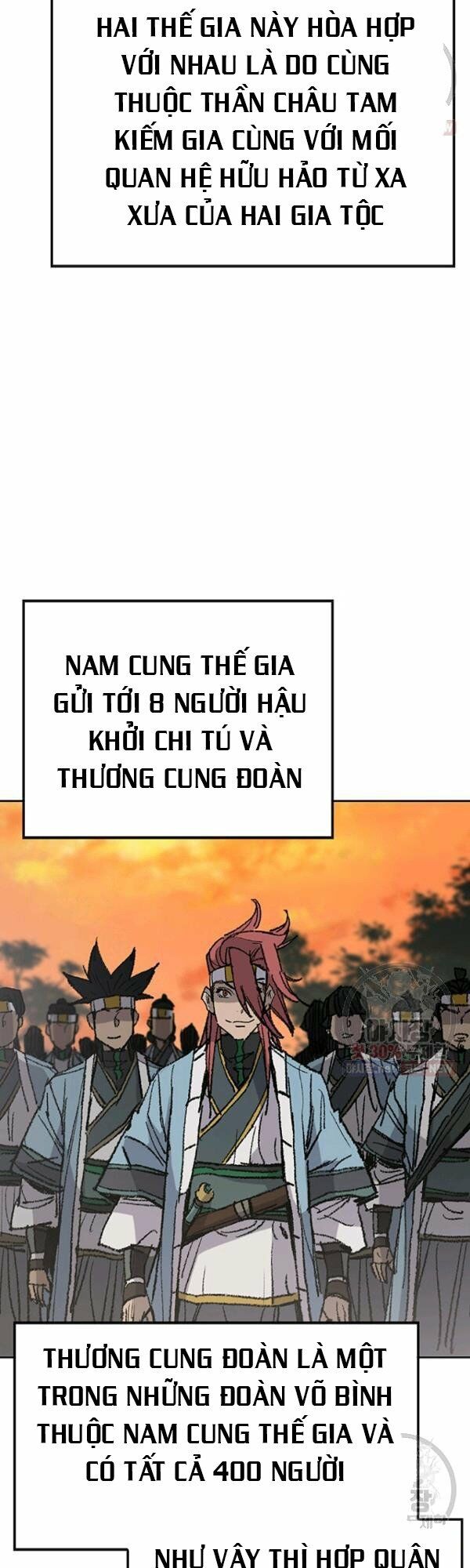 kiếm sĩ bất bại chapter 63 19